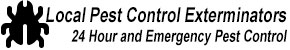 Ester AK Pest Control Exterminators